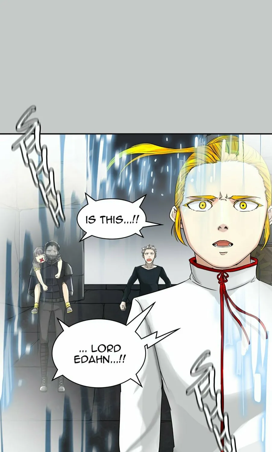 Tower of God Chapter 388 page 49 - 