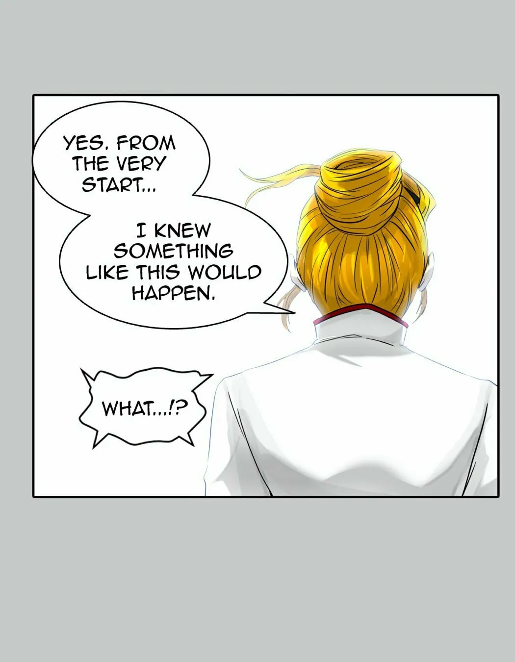 Tower of God Chapter 388 page 55 - 