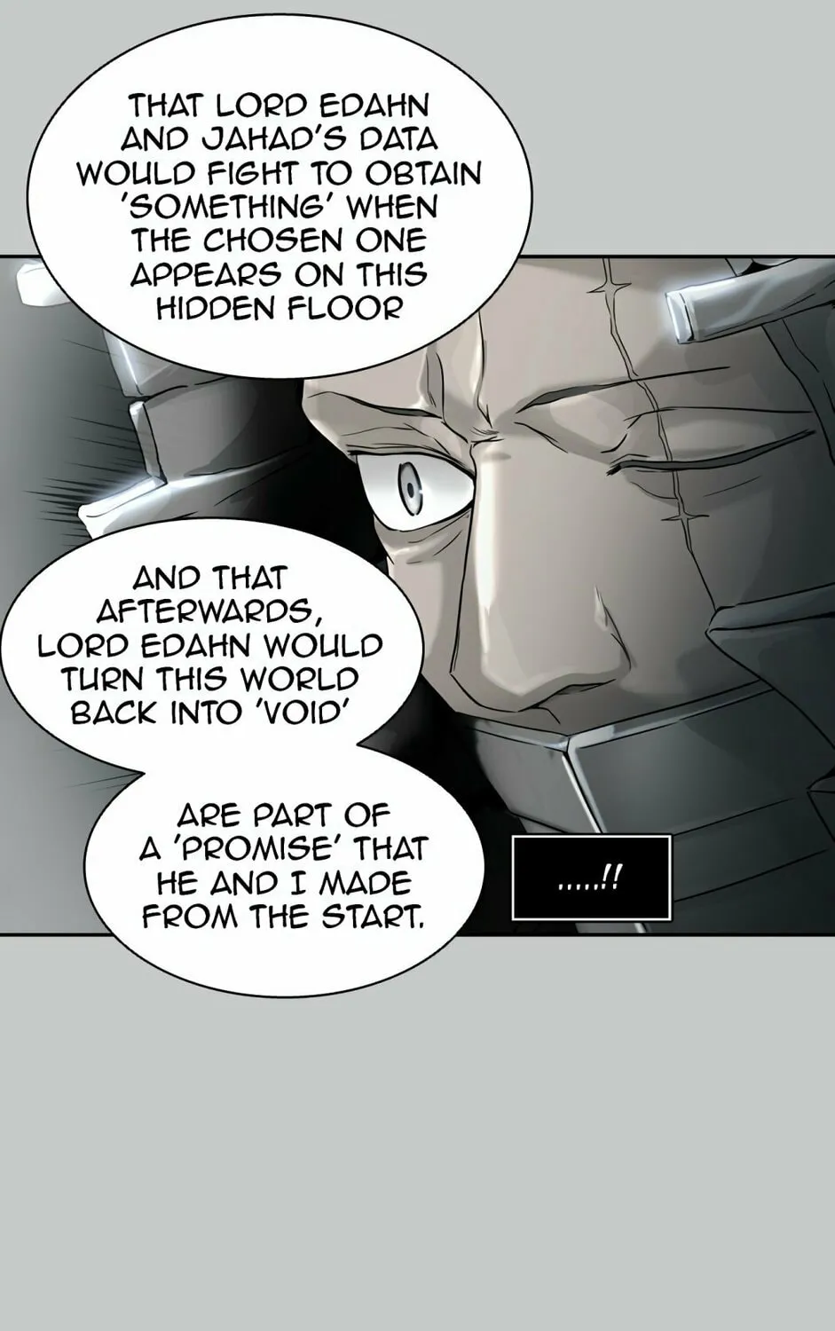 Tower of God Chapter 388 page 56 - 