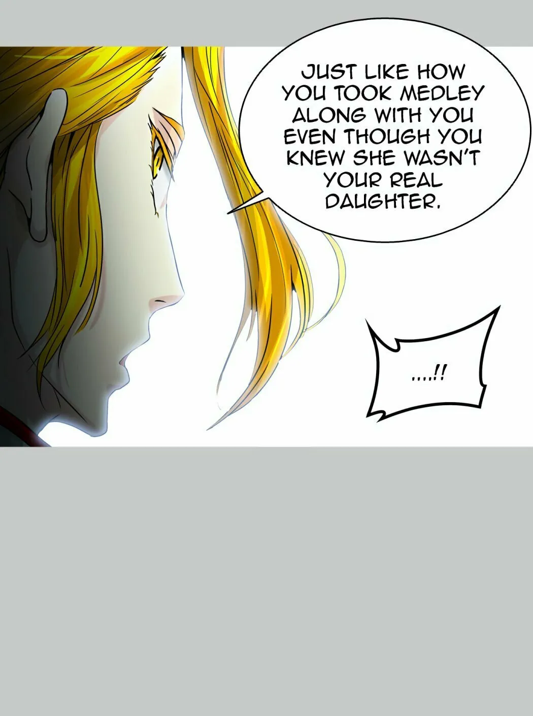Tower of God Chapter 388 page 60 - 