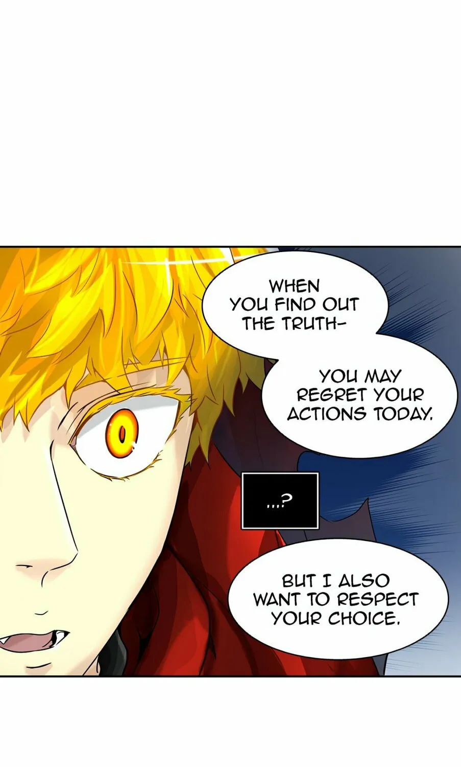 Tower of God Chapter 388 page 7 - 