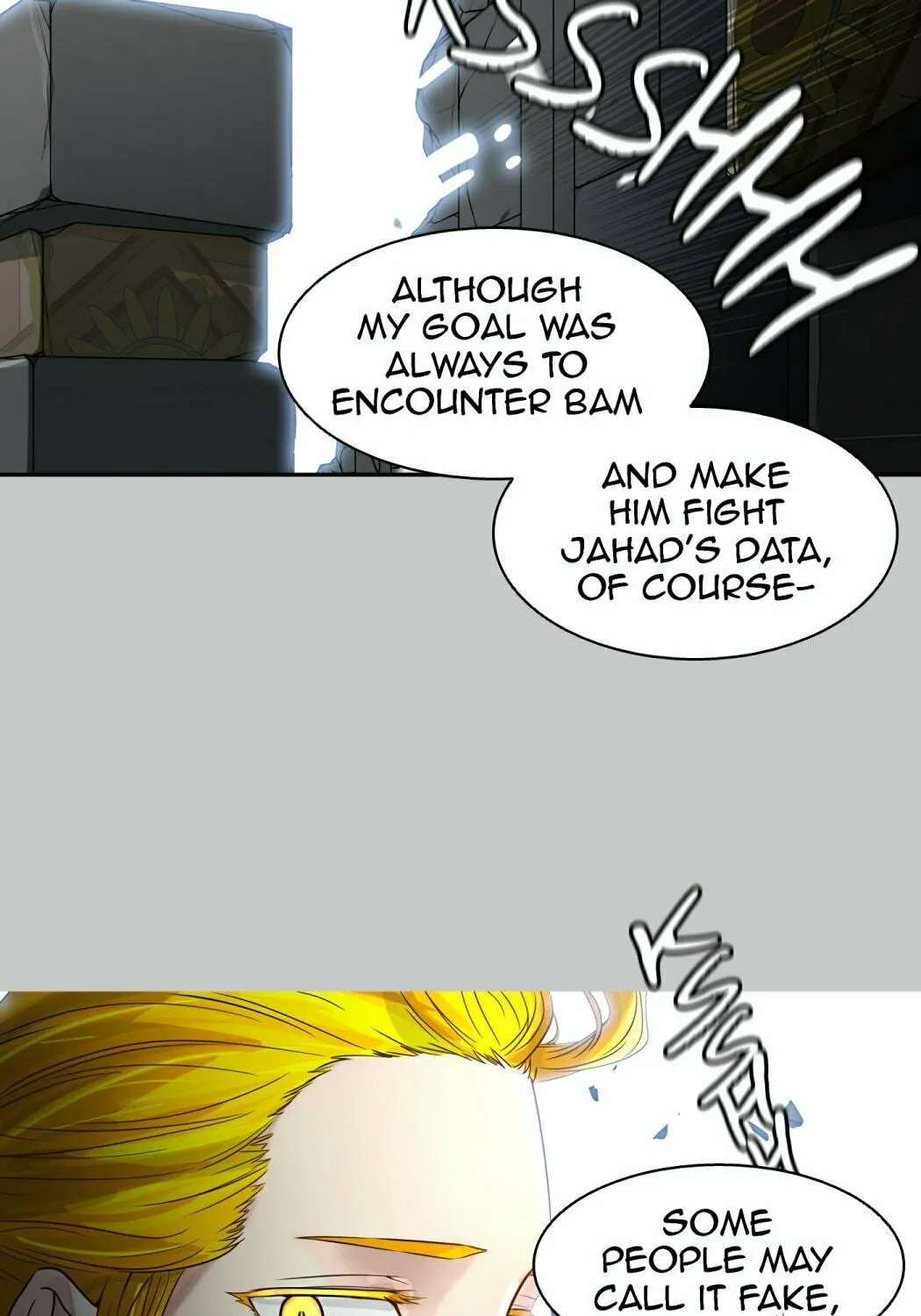 Tower of God Chapter 388 page 65 - 