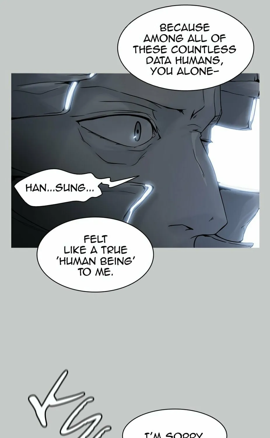 Tower of God Chapter 388 page 68 - 