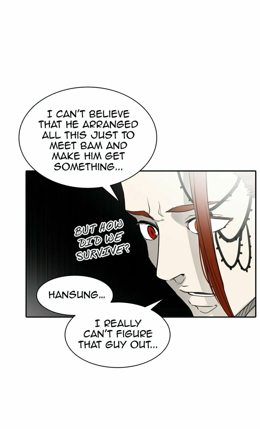 Tower of God Chapter 388 page 78 - 
