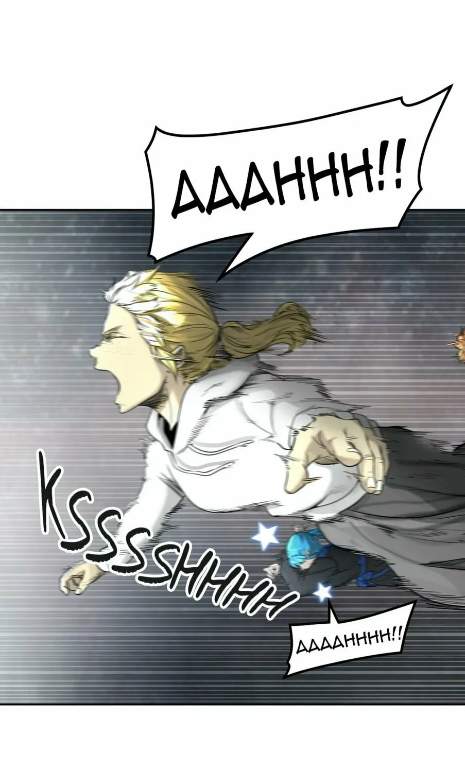 Tower of God Chapter 388 page 84 - 