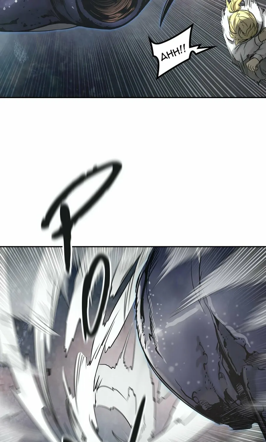 Tower of God Chapter 388 page 91 - 