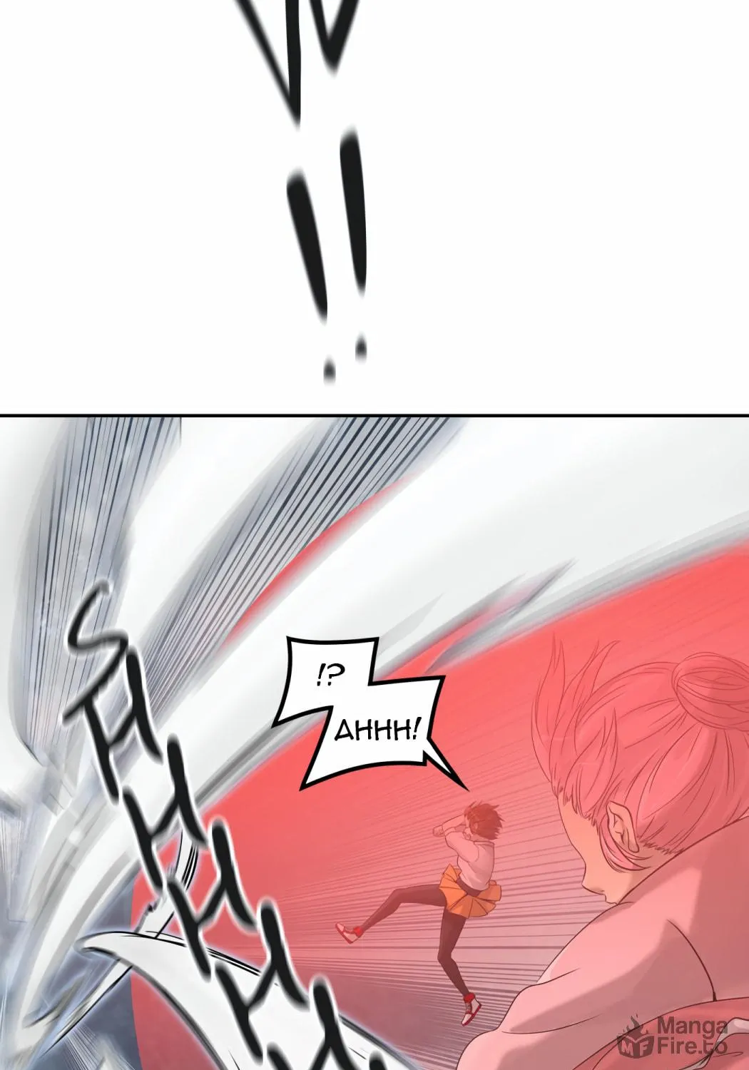 Tower of God Chapter 388 page 93 - 