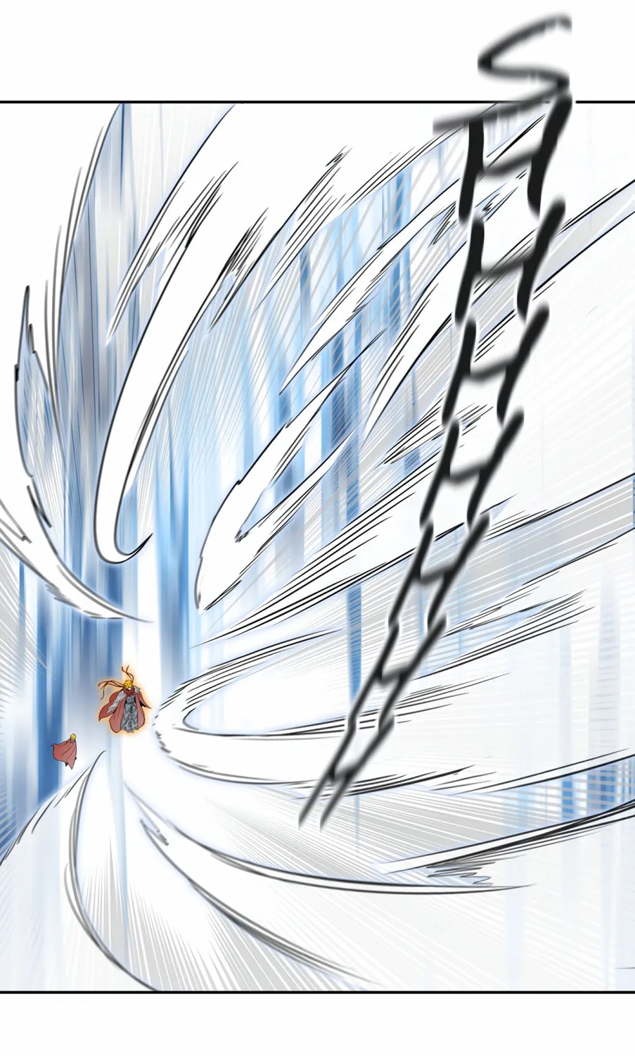 Tower of God Chapter 388 page 96 - 