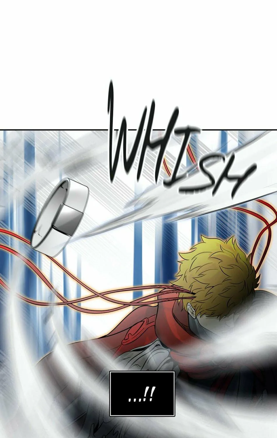 Tower of God Chapter 388 page 98 - 