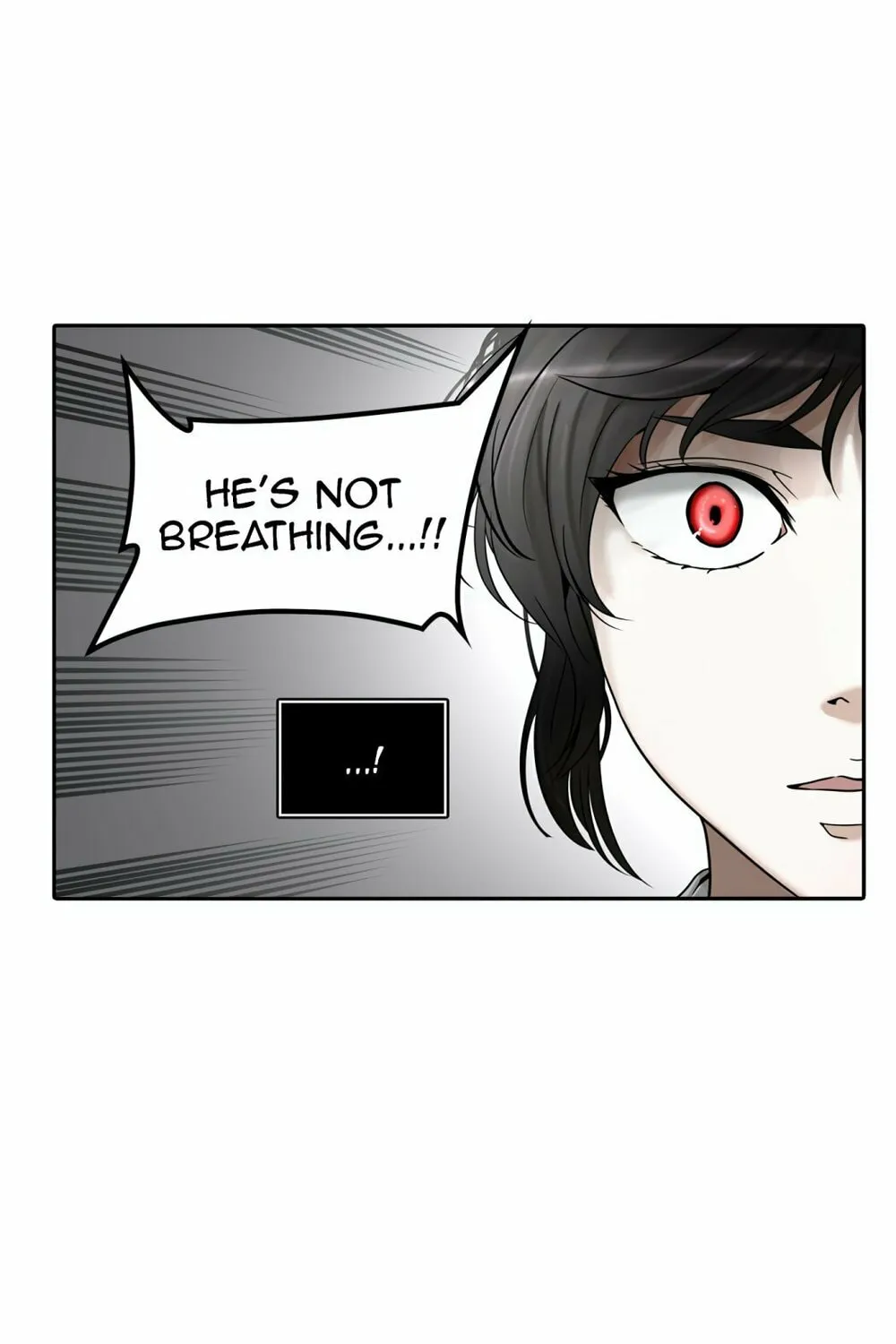 Tower of God Chapter 389 page 107 - 