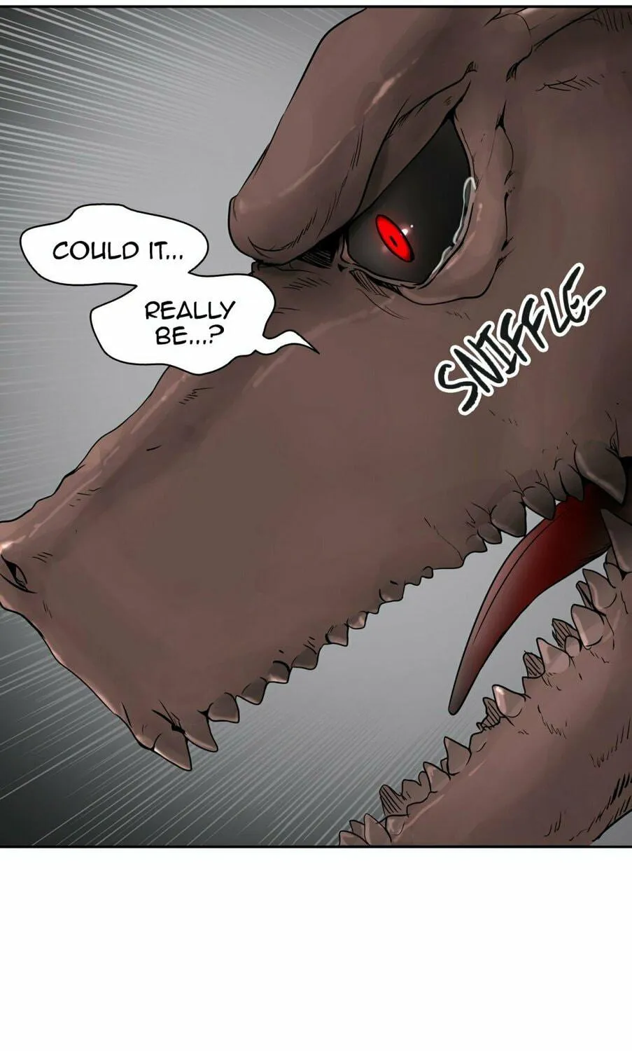 Tower of God Chapter 389 page 109 - 