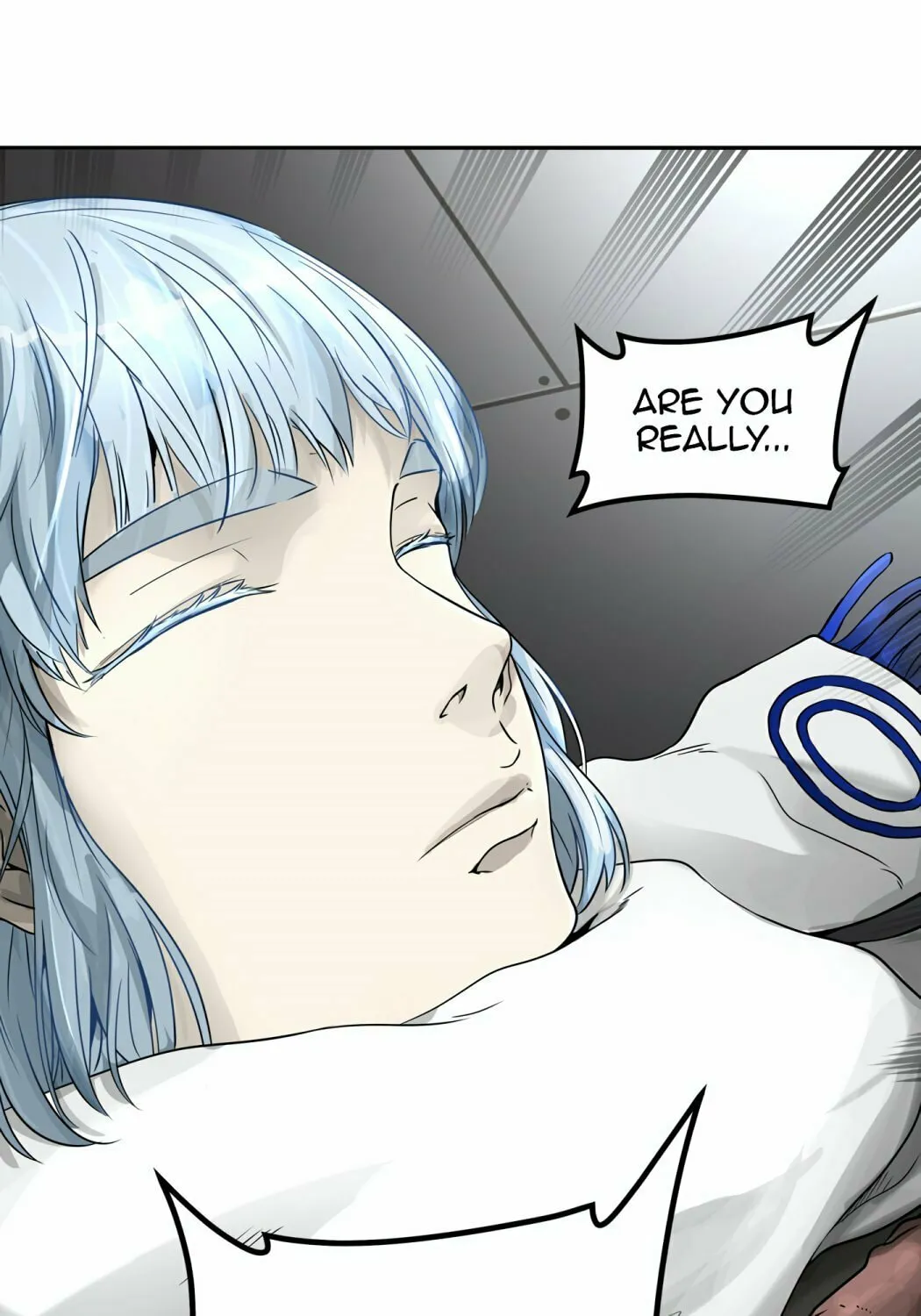 Tower of God Chapter 389 page 111 - 