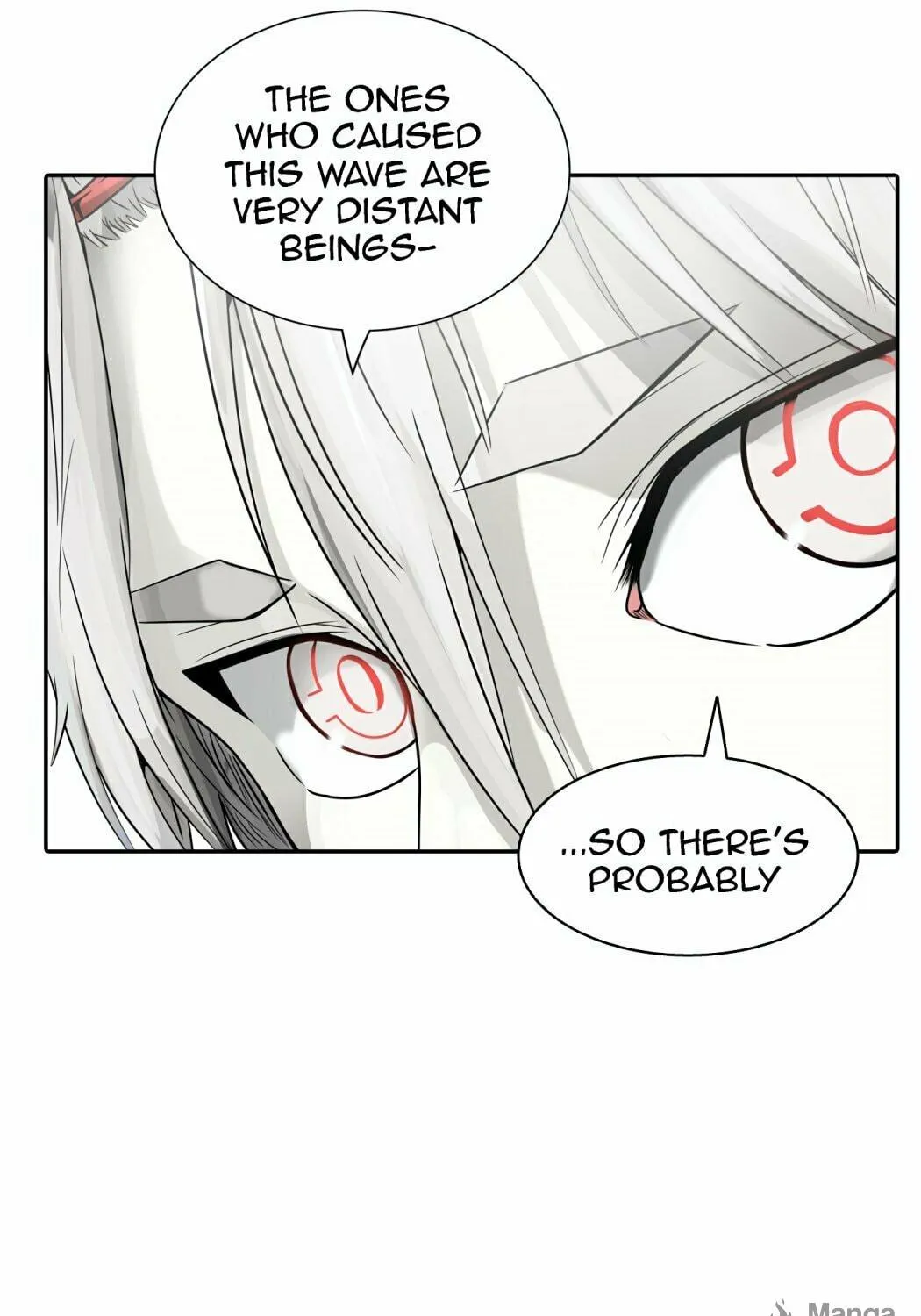 Tower of God Chapter 389 page 121 - 