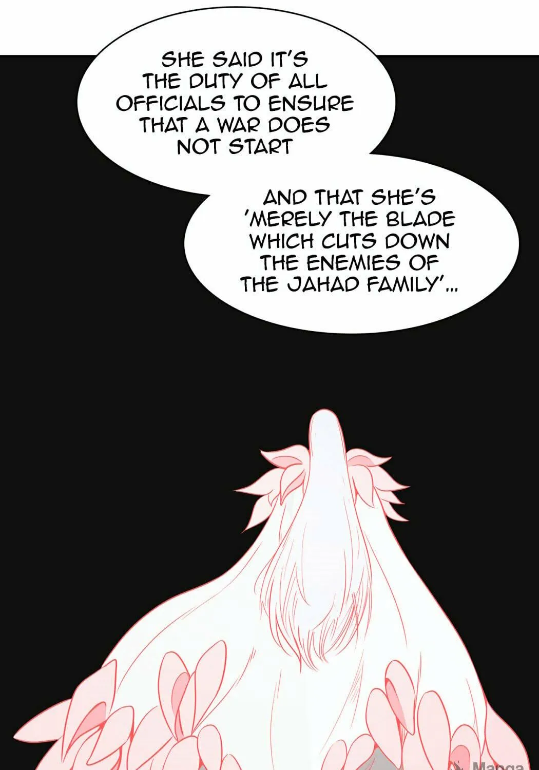 Tower of God Chapter 389 page 139 - 