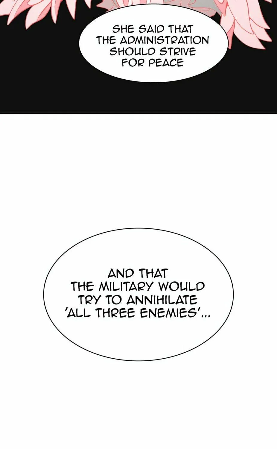 Tower of God Chapter 389 page 141 - 