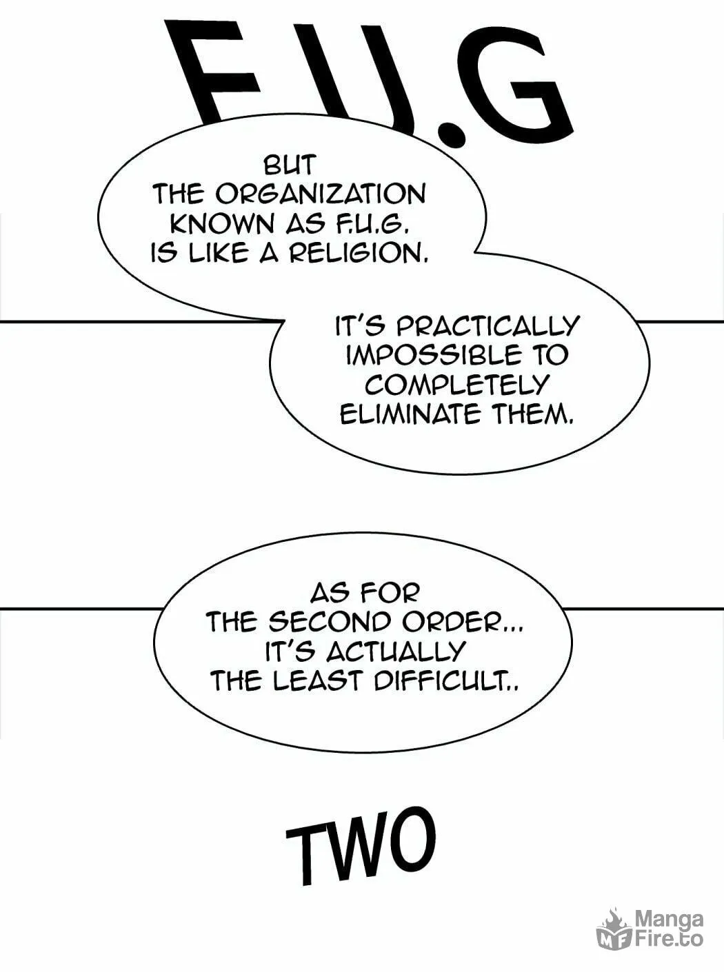 Tower of God Chapter 389 page 16 - 