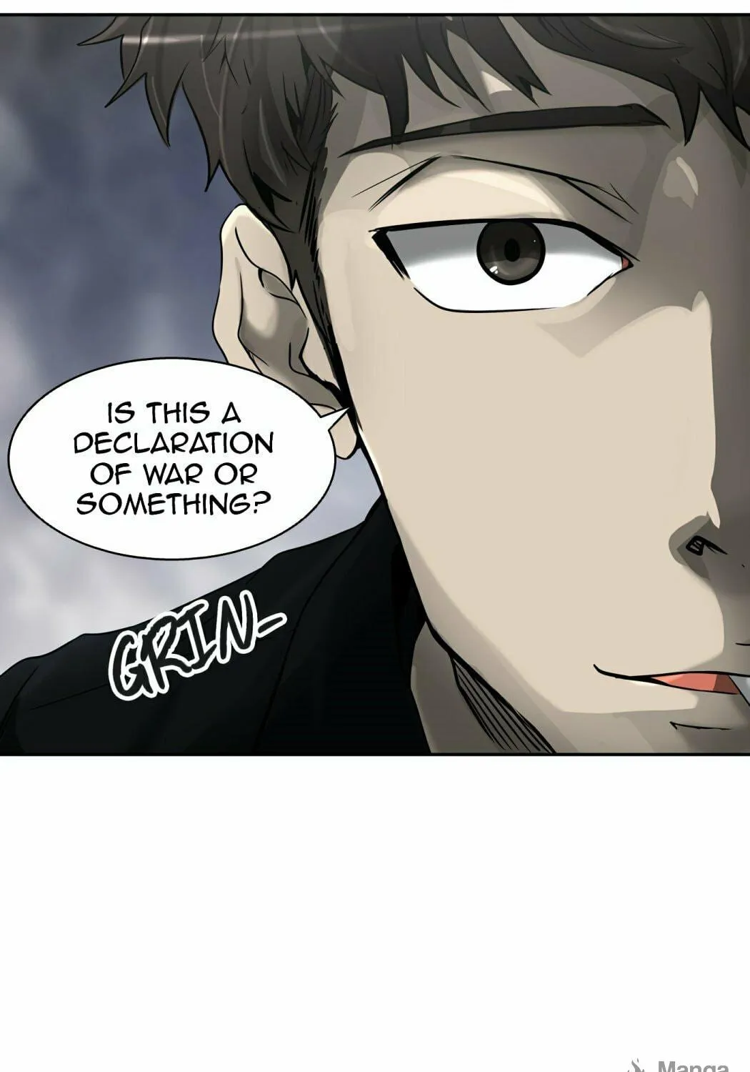 Tower of God Chapter 389 page 155 - 