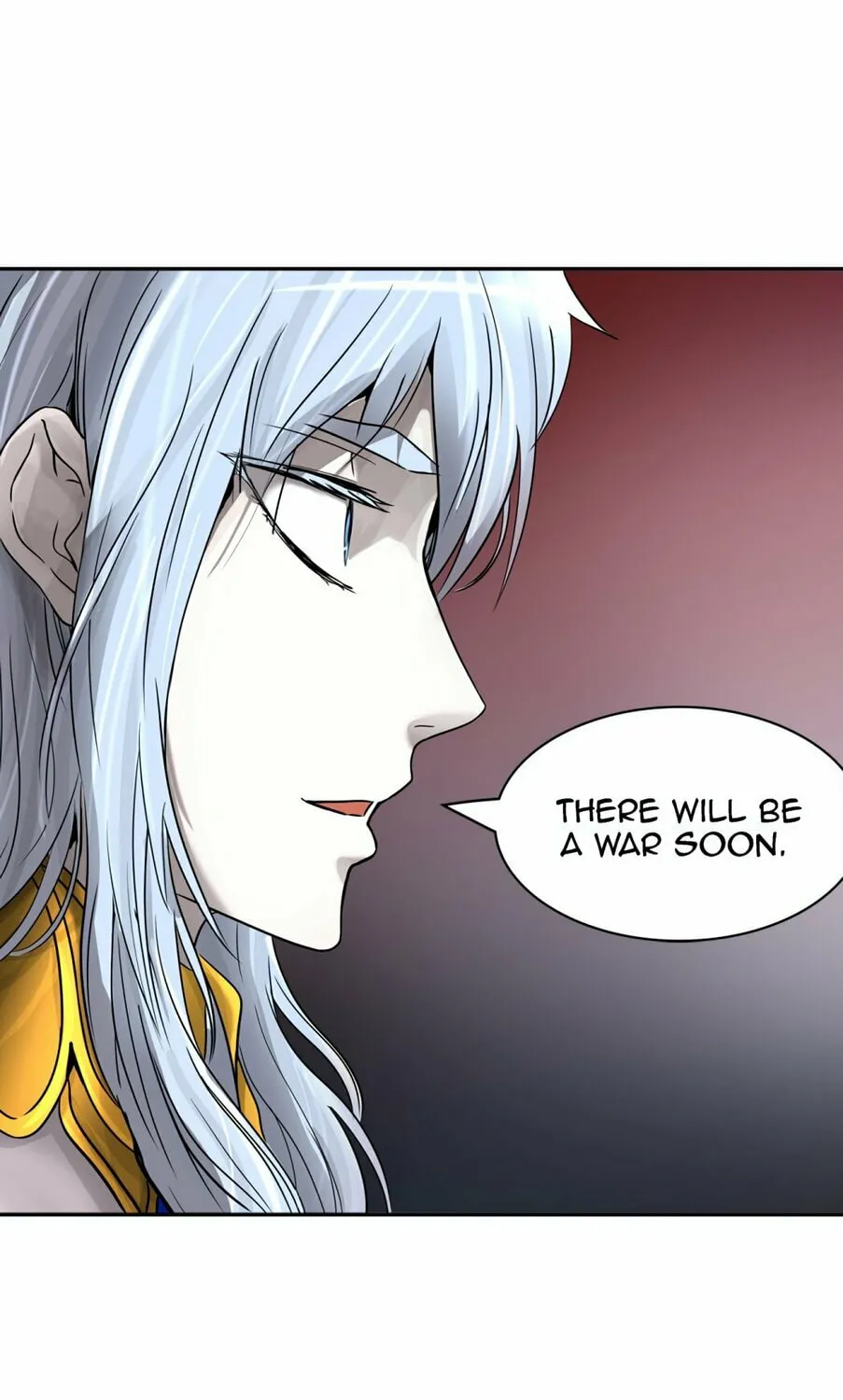 Tower of God Chapter 389 page 159 - 