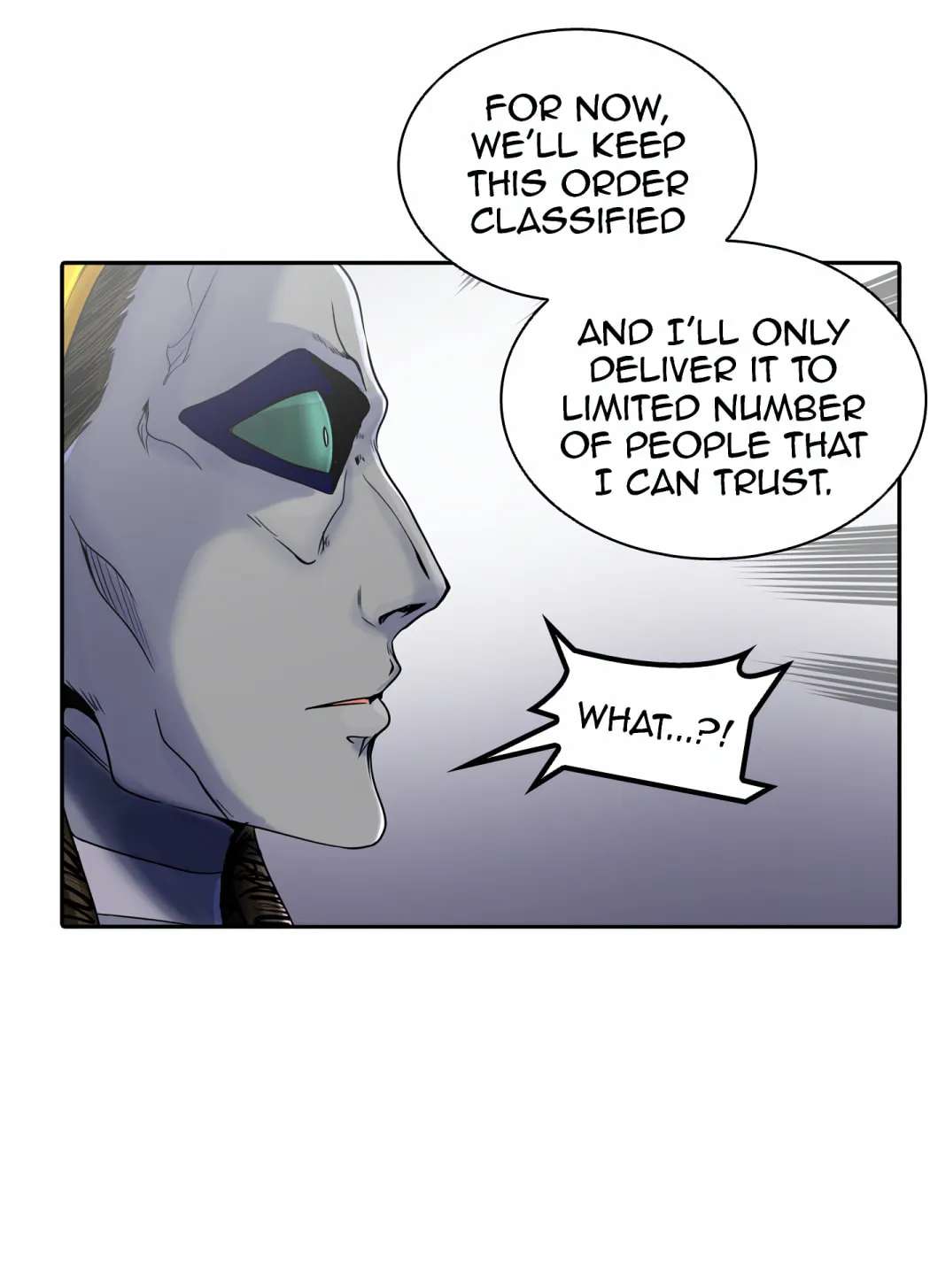 Tower of God Chapter 389 page 24 - 