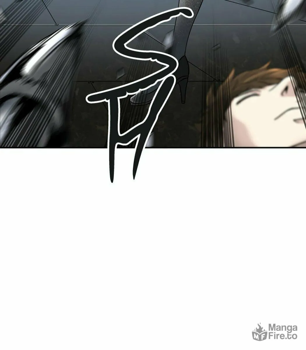 Tower of God Chapter 389 page 44 - 