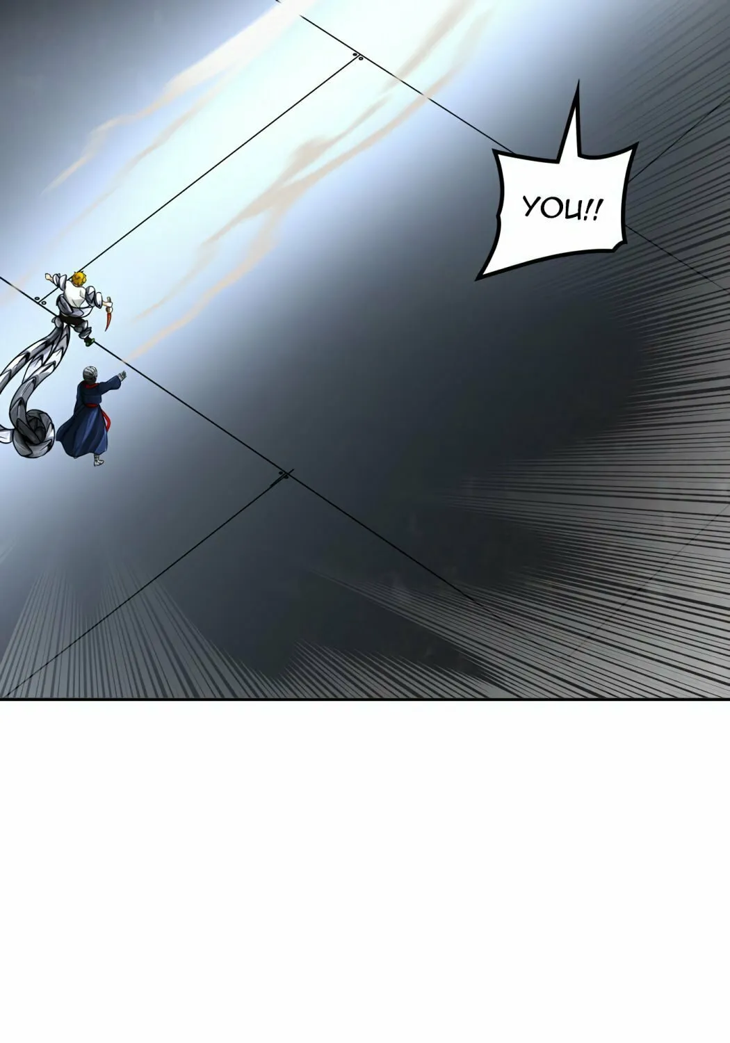 Tower of God Chapter 389 page 49 - 