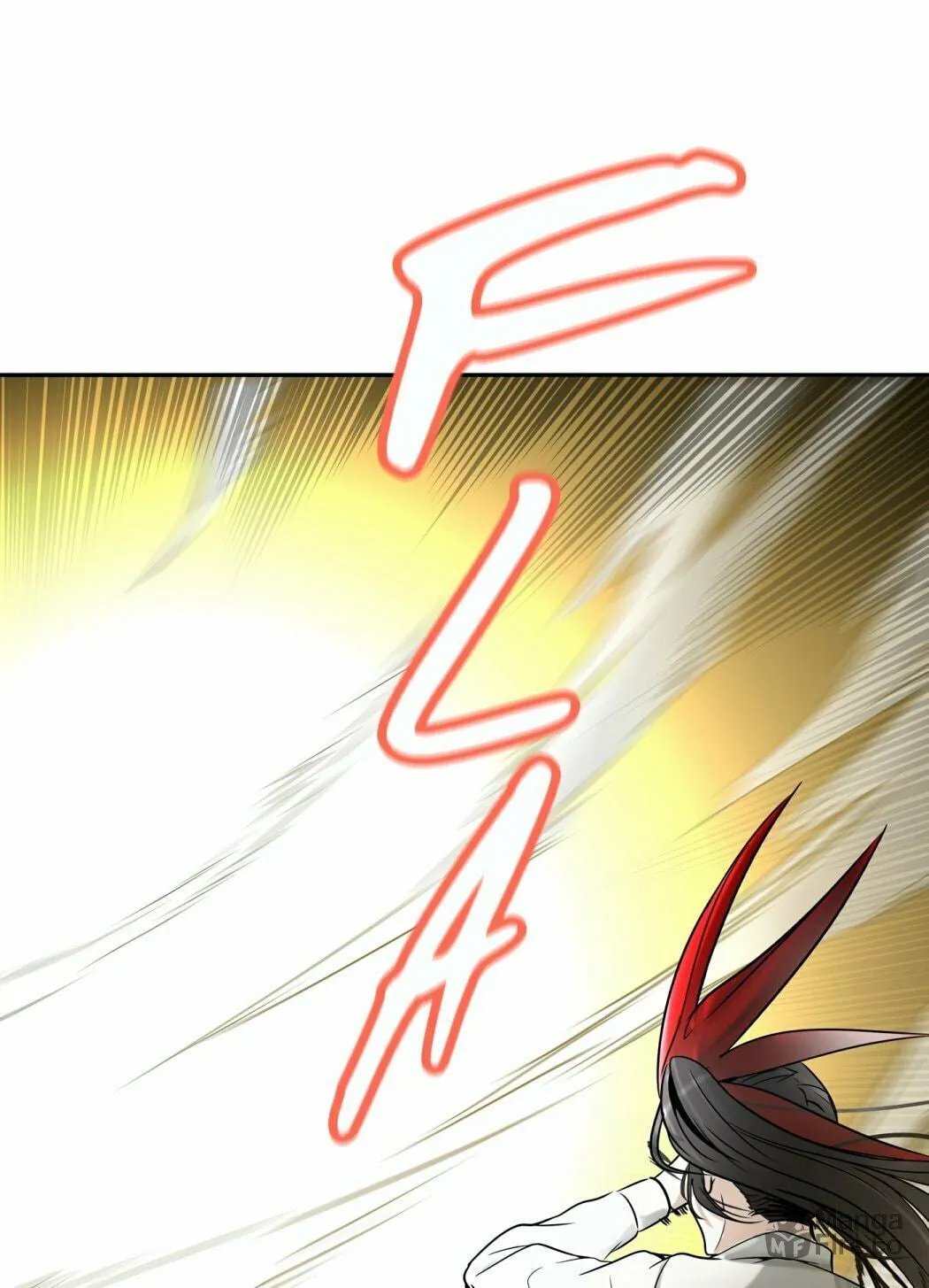 Tower of God Chapter 389 page 60 - 