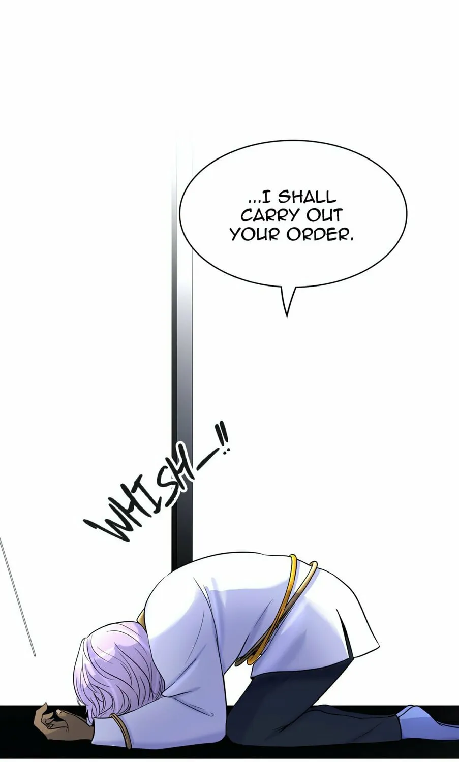 Tower of God Chapter 389 page 7 - 