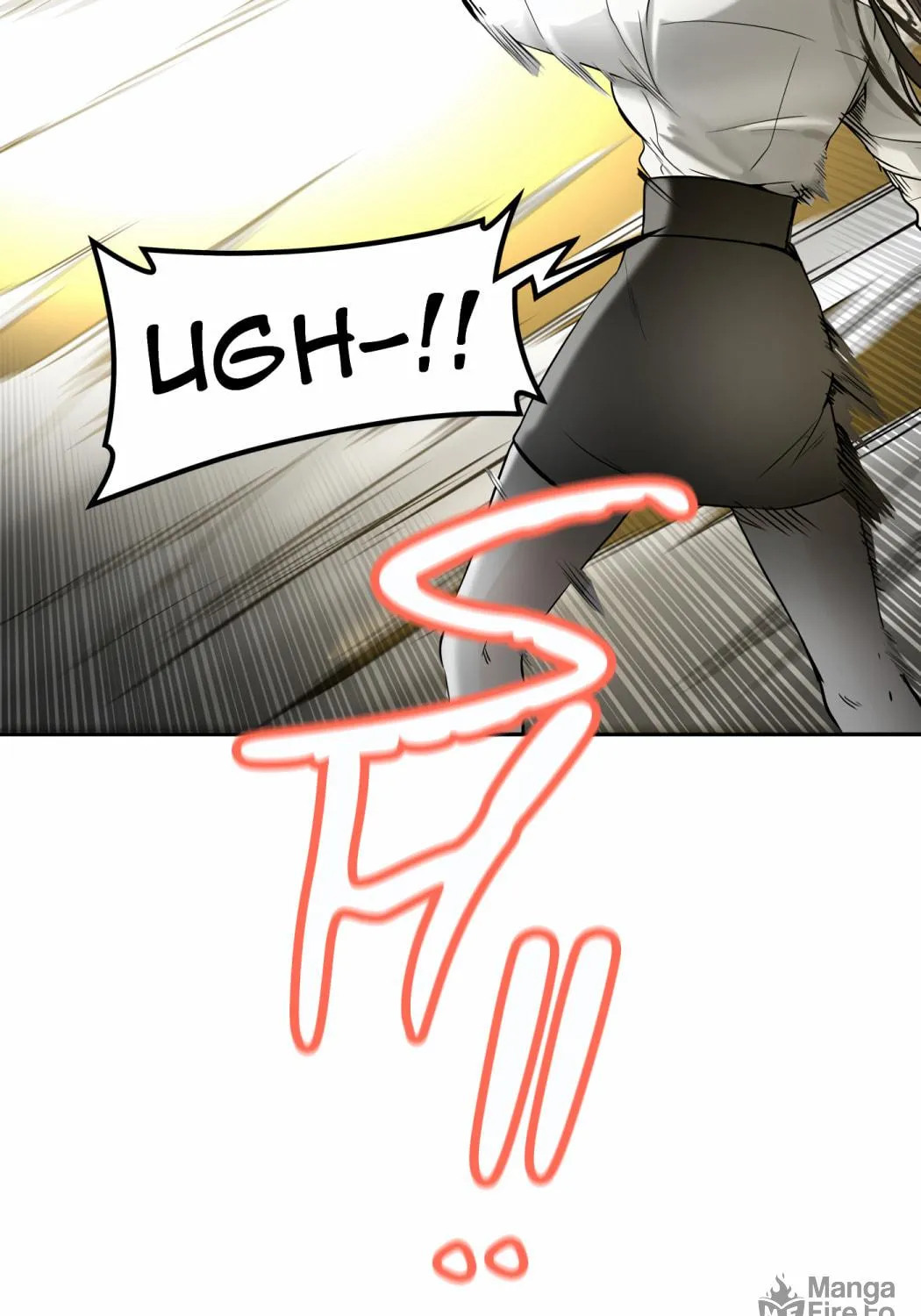 Tower of God Chapter 389 page 61 - 