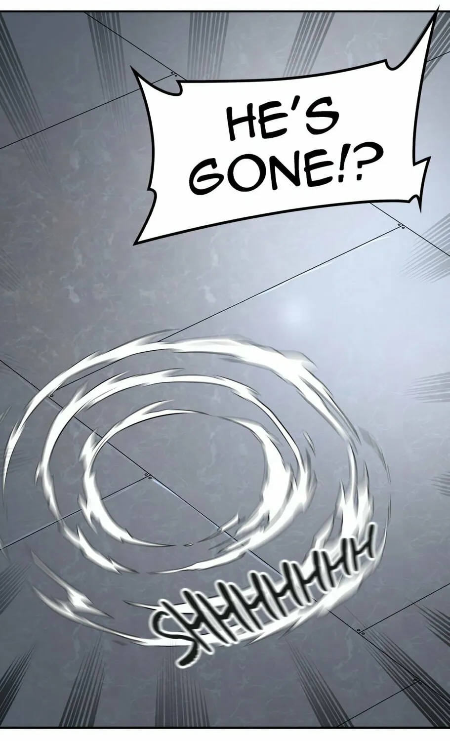 Tower of God Chapter 389 page 64 - 