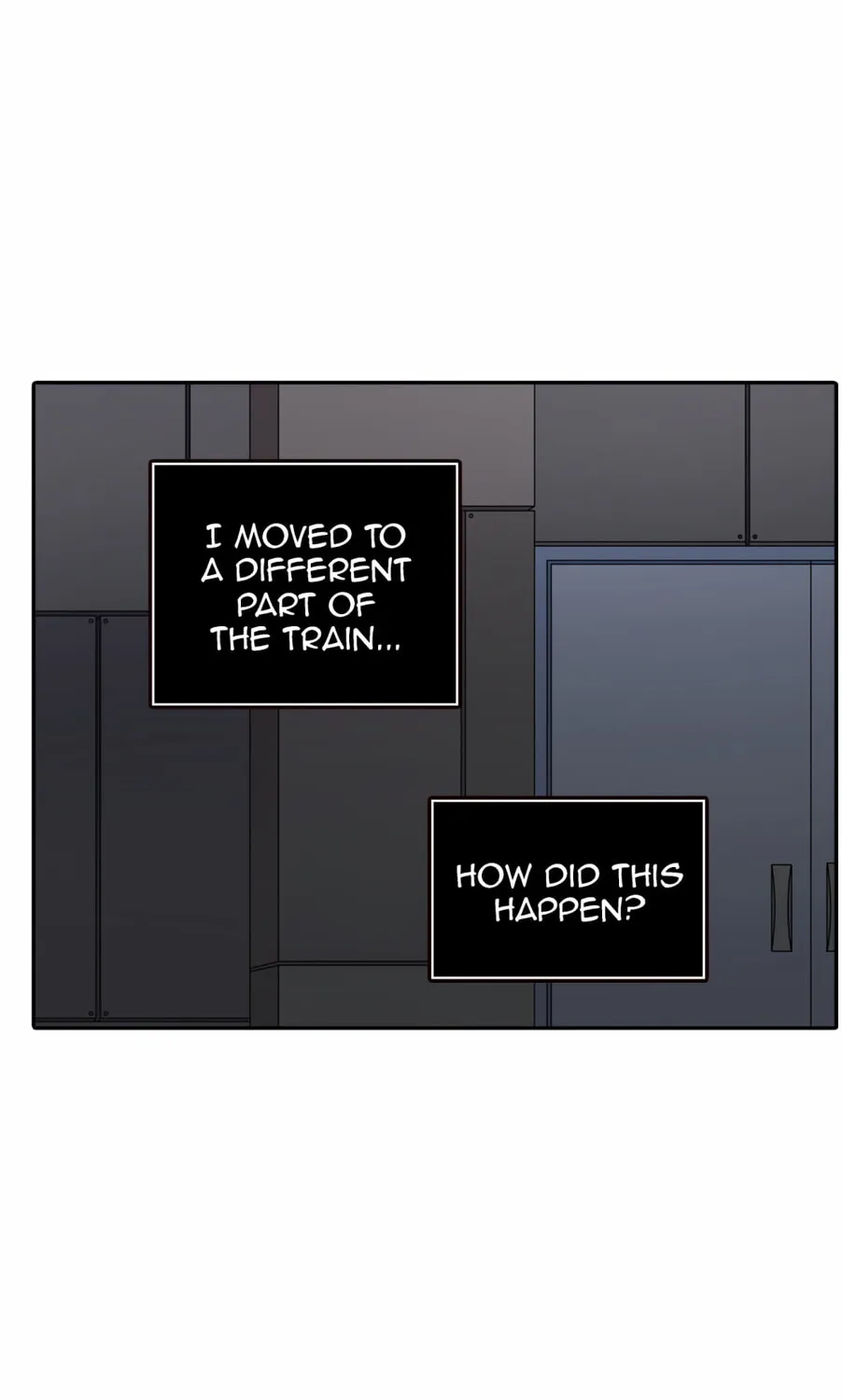 Tower of God Chapter 389 page 73 - 