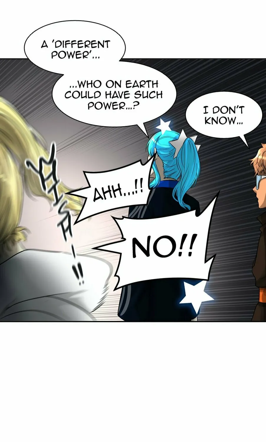 Tower of God Chapter 389 page 85 - 