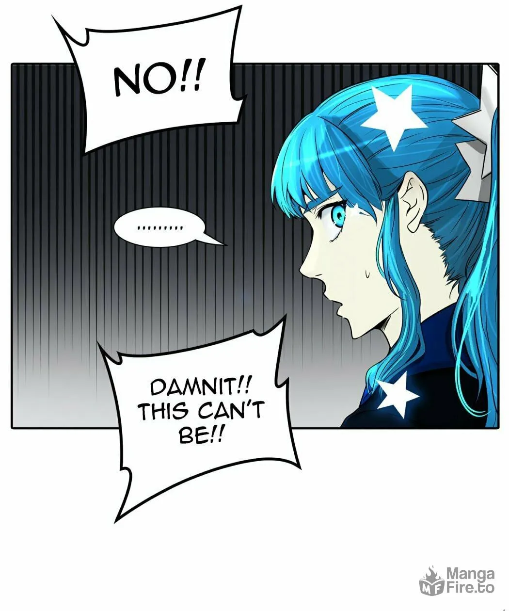 Tower of God Chapter 389 page 89 - 