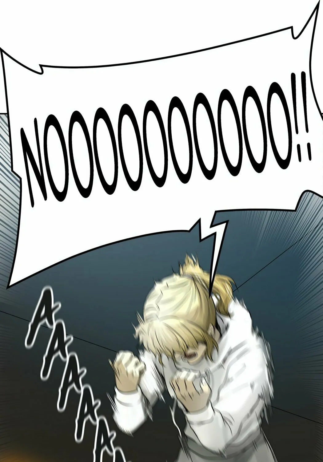 Tower of God Chapter 389 page 90 - 