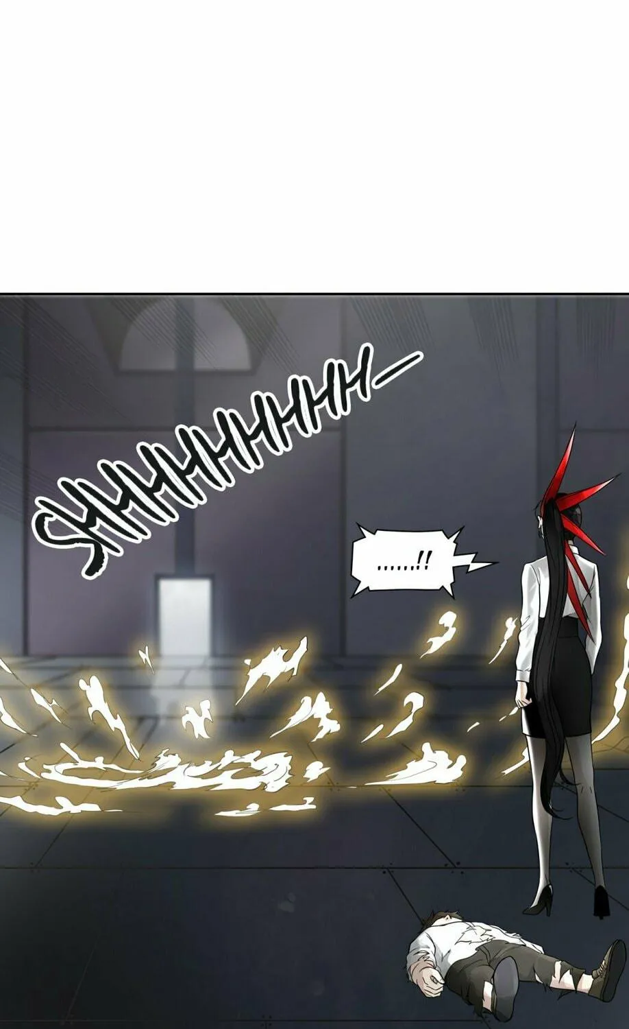 Tower of God Chapter 389 page 93 - 