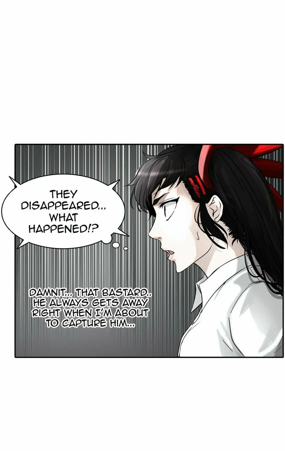 Tower of God Chapter 389 page 95 - 