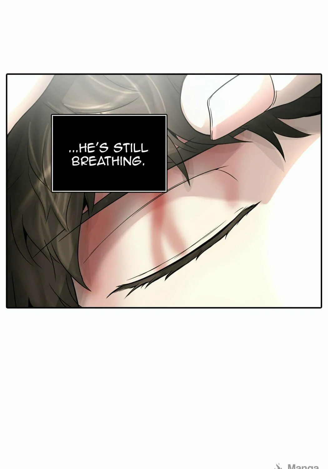 Tower of God Chapter 389 page 99 - 