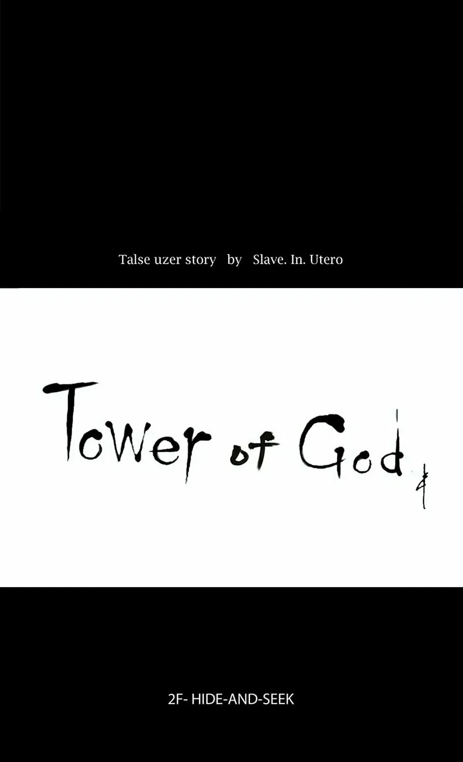 Tower of God Chapter 39 page 12 - 