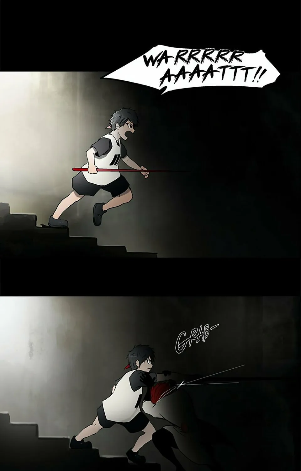 Tower of God Chapter 39 page 41 - 