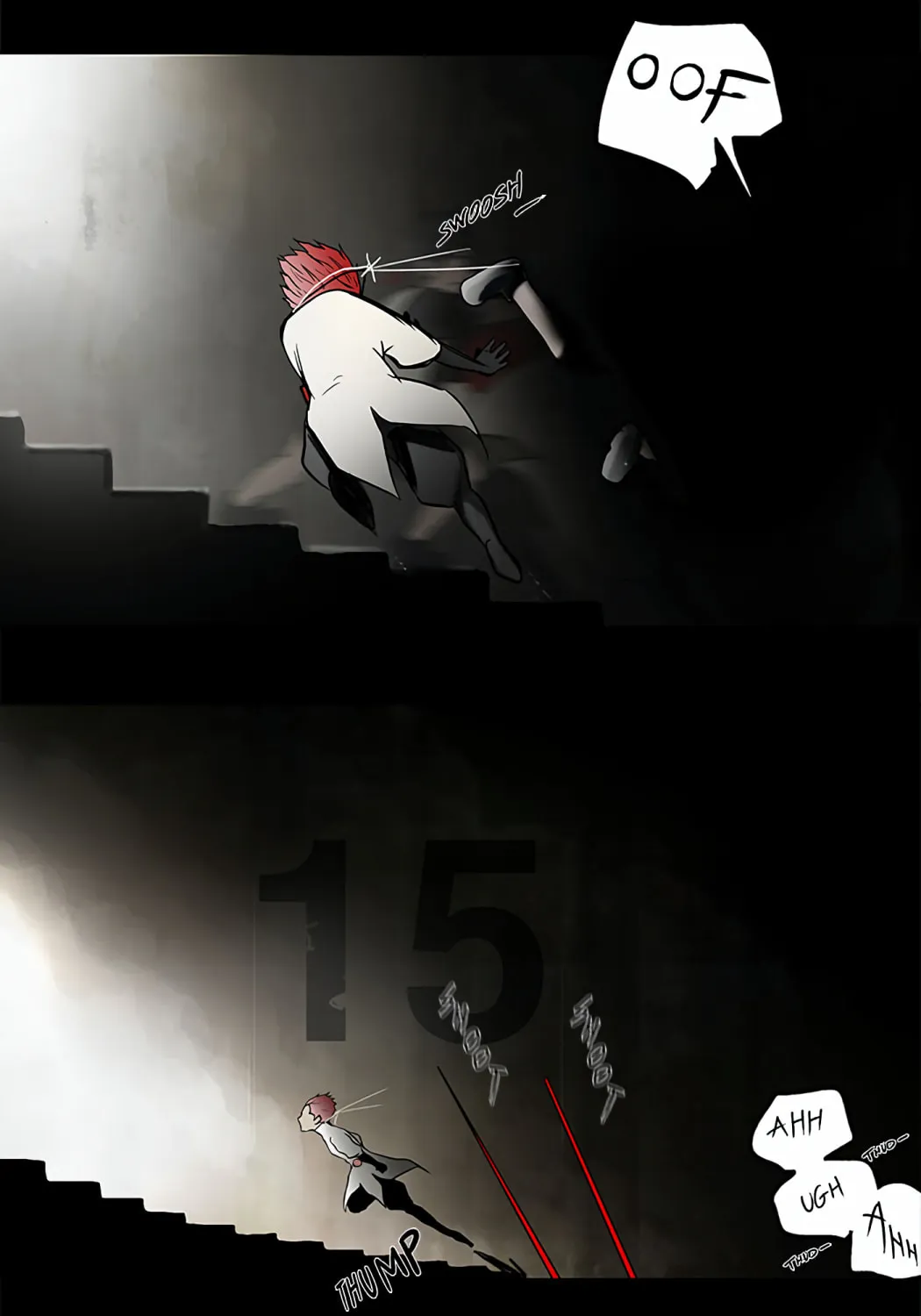 Tower of God Chapter 39 page 43 - 