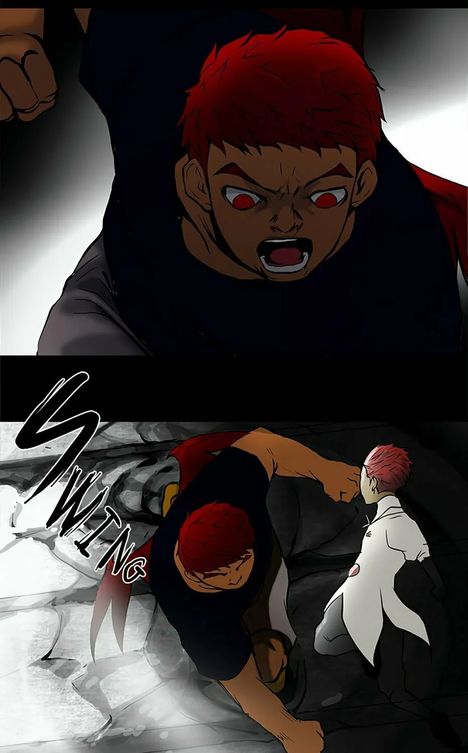 Tower of God Chapter 39 page 48 - 