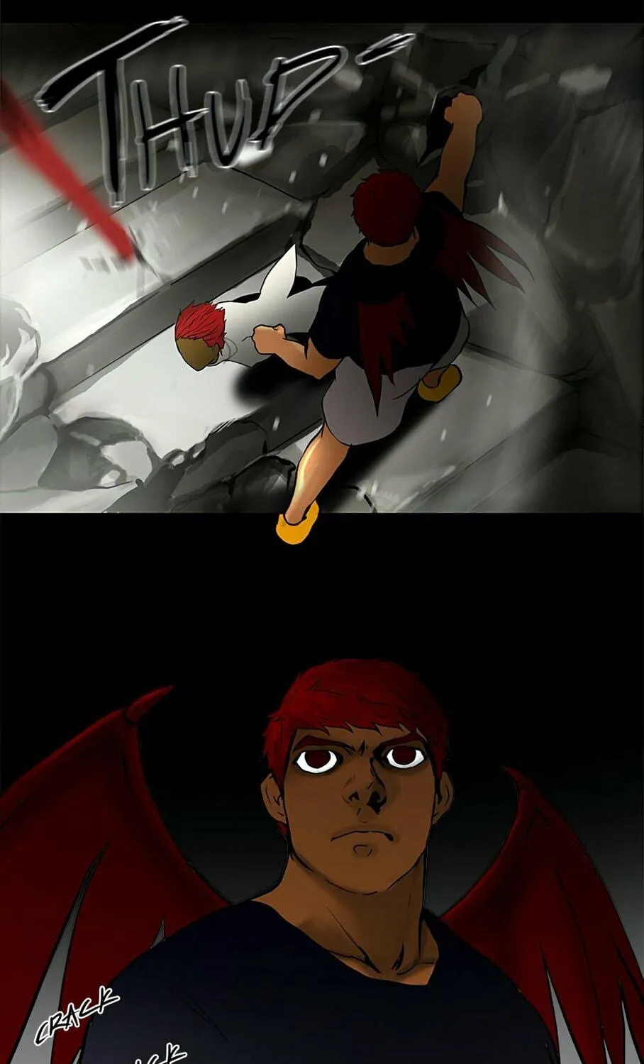 Tower of God Chapter 39 page 50 - 