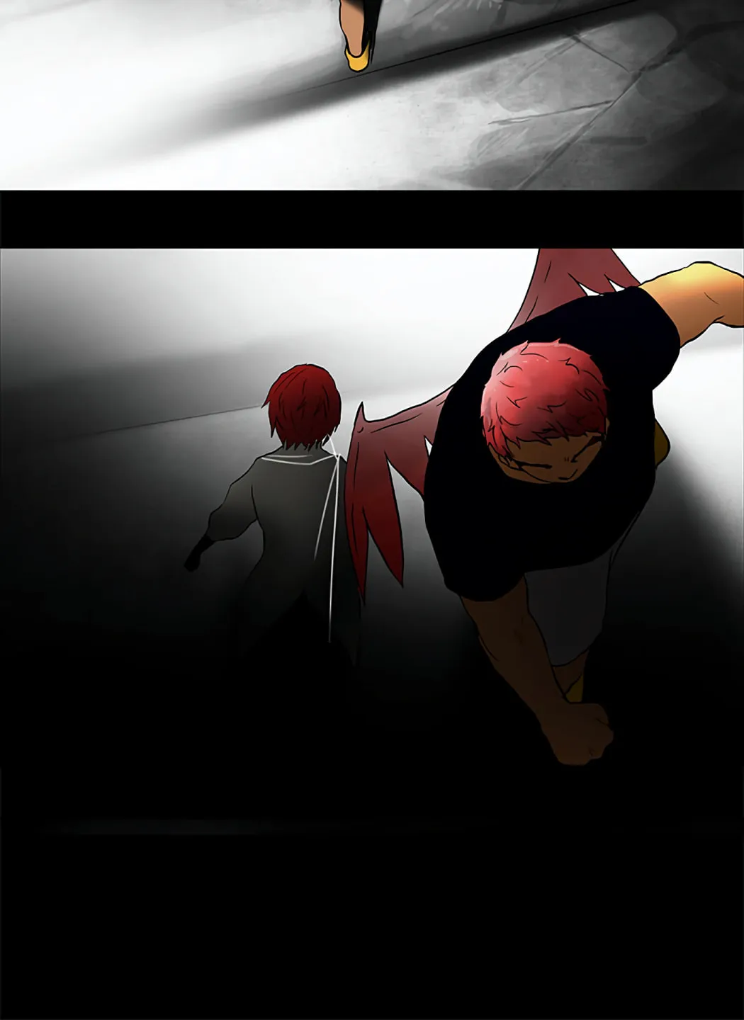 Tower of God Chapter 39 page 54 - 