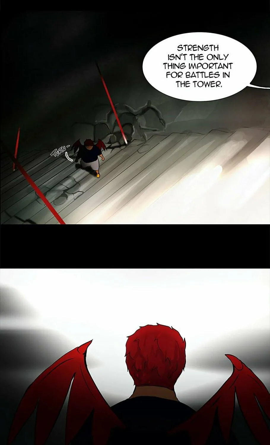 Tower of God Chapter 39 page 55 - 