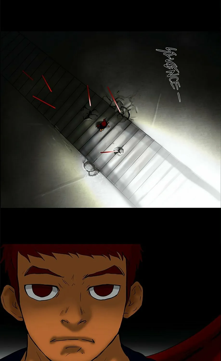 Tower of God Chapter 39 page 57 - 
