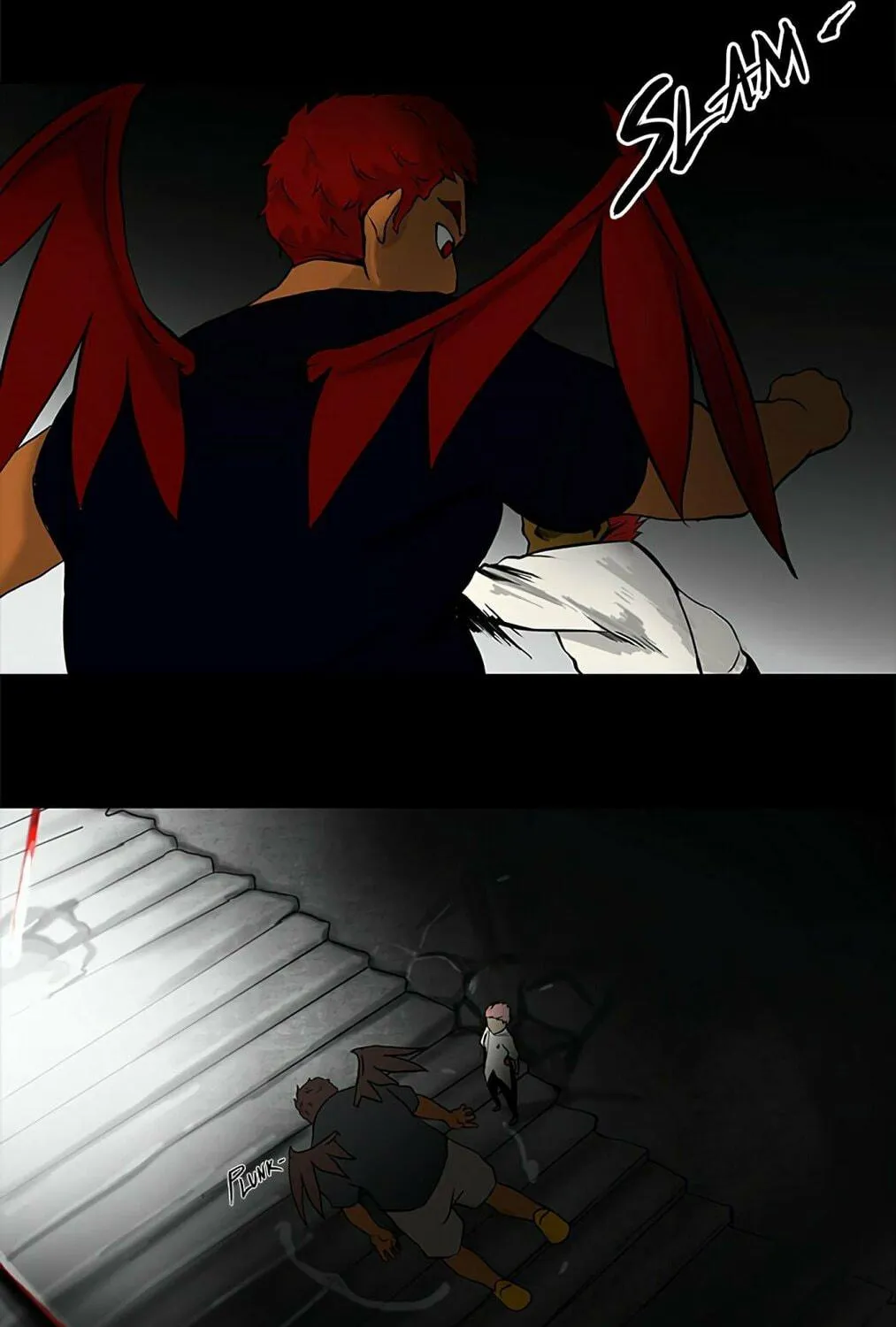 Tower of God Chapter 39 page 61 - 