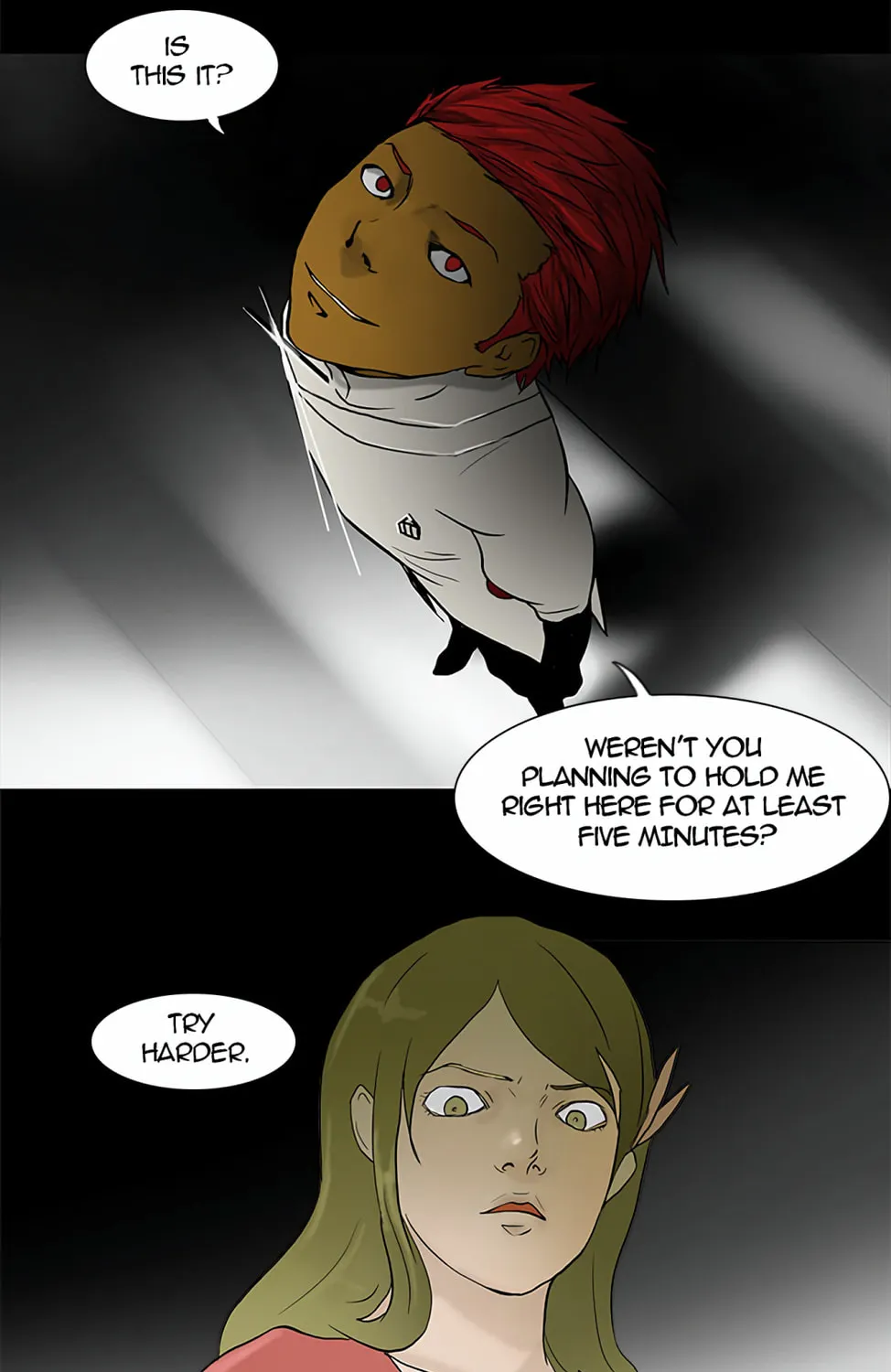 Tower of God Chapter 39 page 63 - 