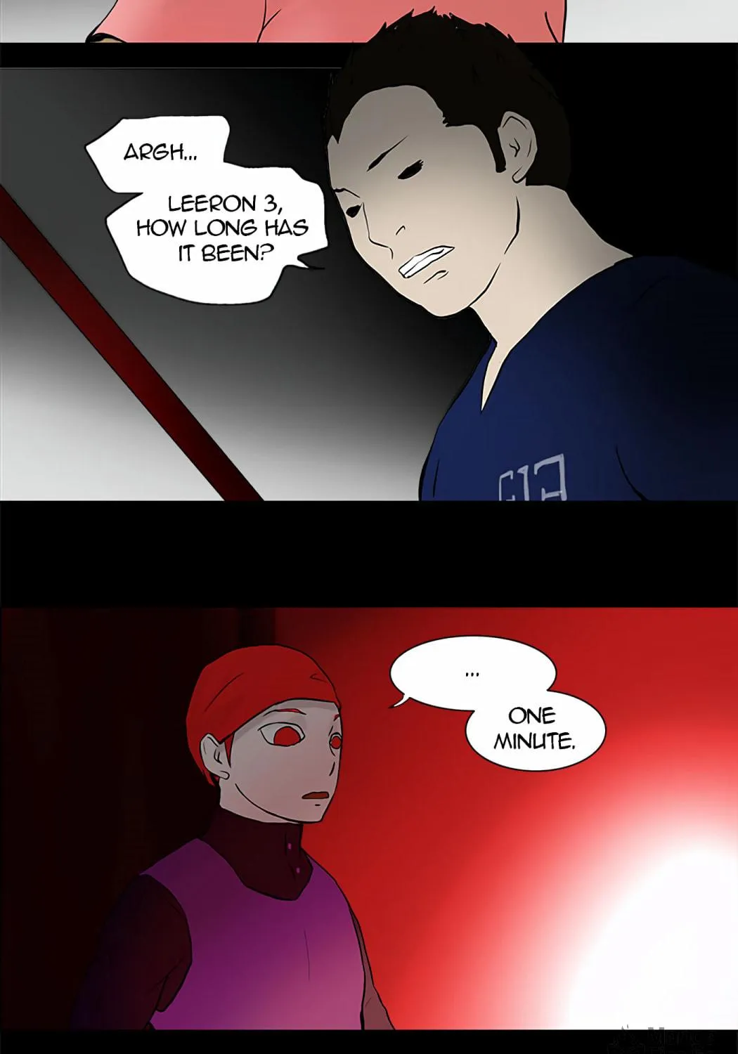 Tower of God Chapter 39 page 65 - 