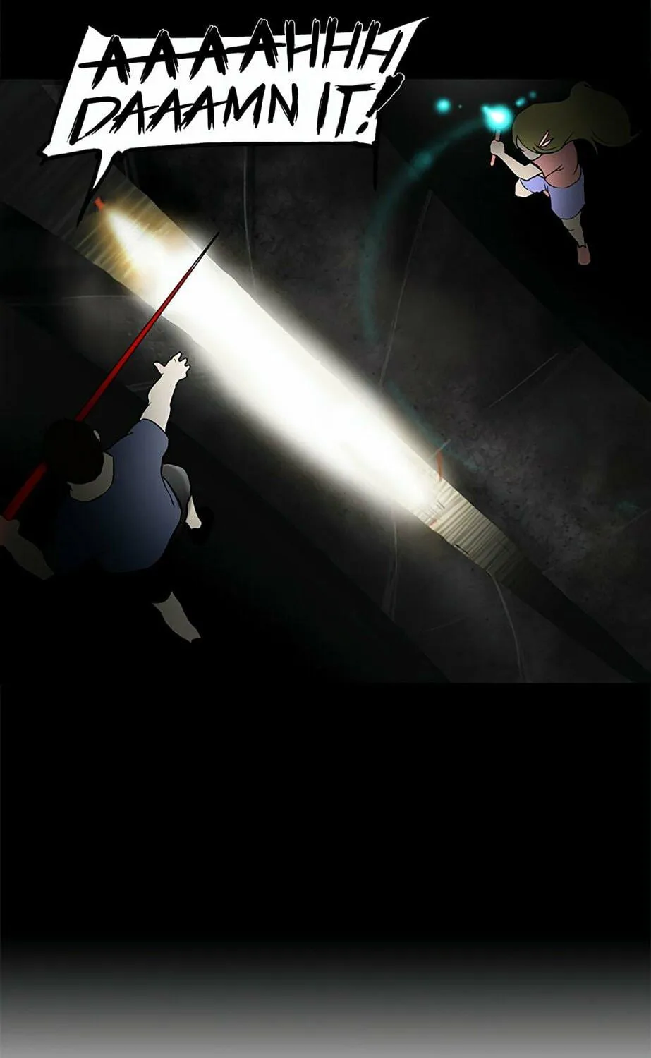 Tower of God Chapter 39 page 67 - 
