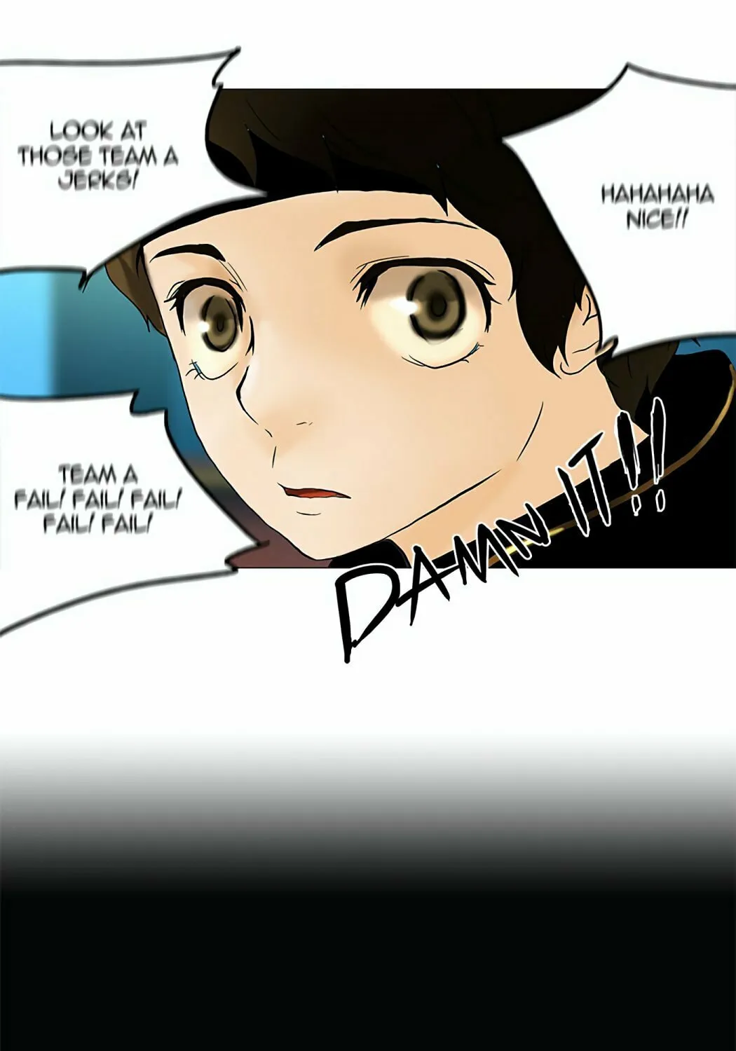 Tower of God Chapter 39 page 71 - 