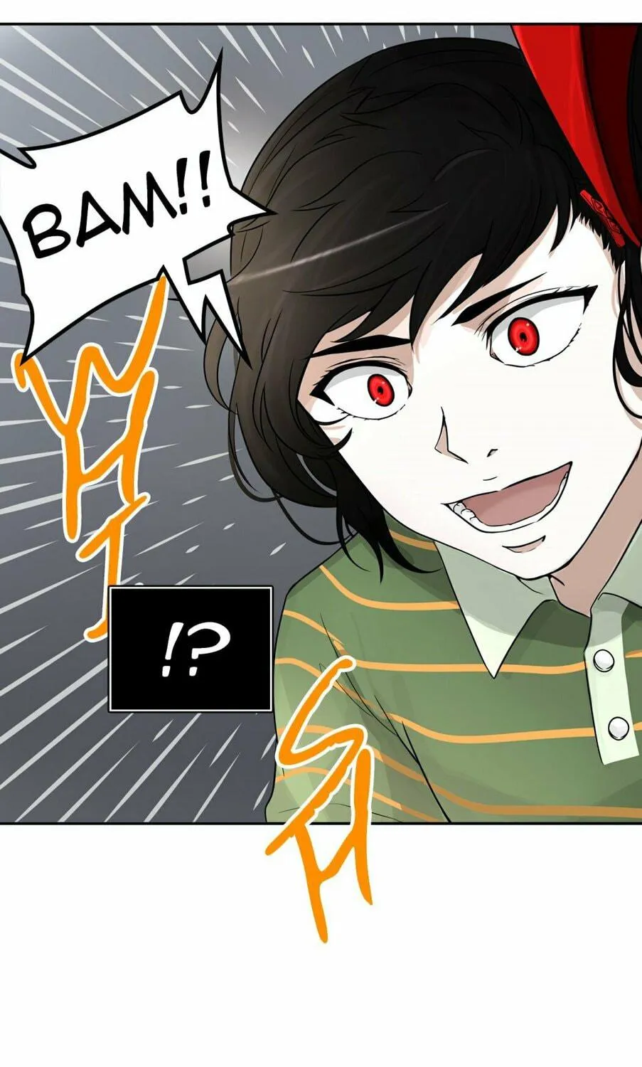 Tower of God Chapter 390 page 112 - 